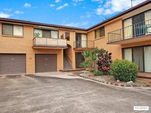 Apartment for rent in Tweed Heads