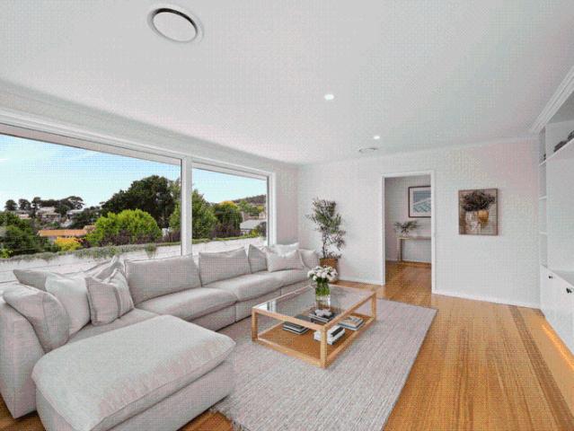 House for rent in Hobart, Tasmania