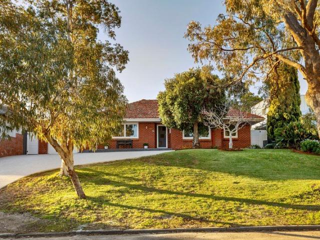 House for sale in Western Australia