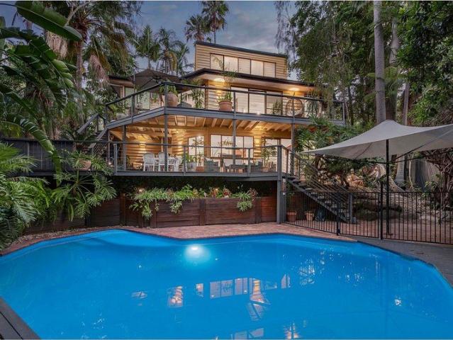 House for rent in Toombul, Queensland