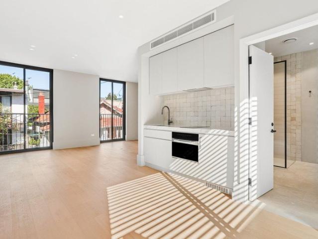 Granny Flat for rent in Paddington, Sydney
