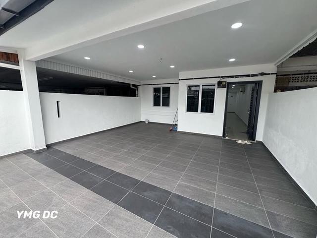 Terraced House for rent in Pelabuhan Klang, Bandaraya Klang