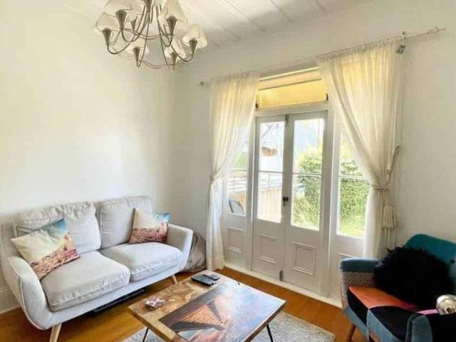 House for rent in Parnell, Oroua County