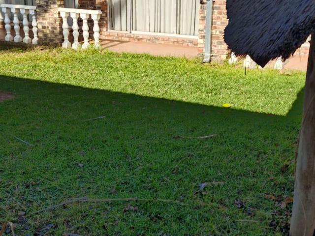 Apartment for rent in Mangaung Ward 20, Bloemfontein