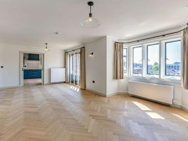 Apartment for rent in The Slade, Oxfordshire