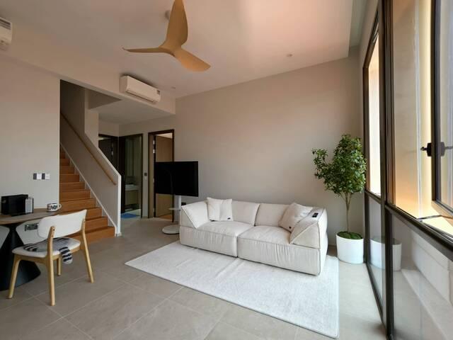 Condominium for rent in Joo Chiat