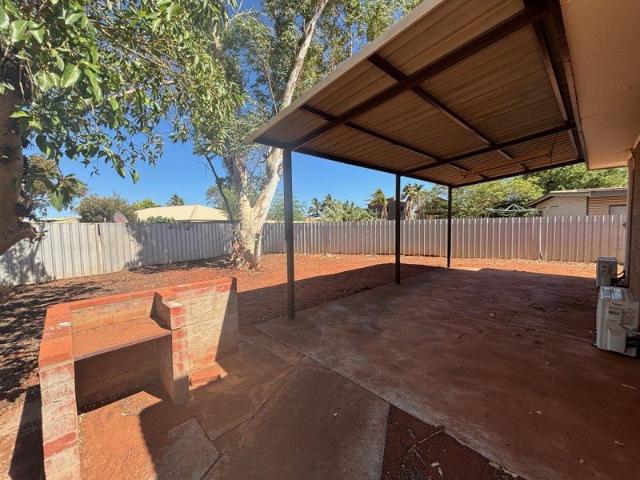 Duplex for rent in South Hedland, Western Australia