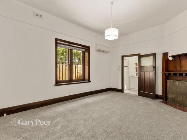 House for rent in St Kilda East, Melbourne