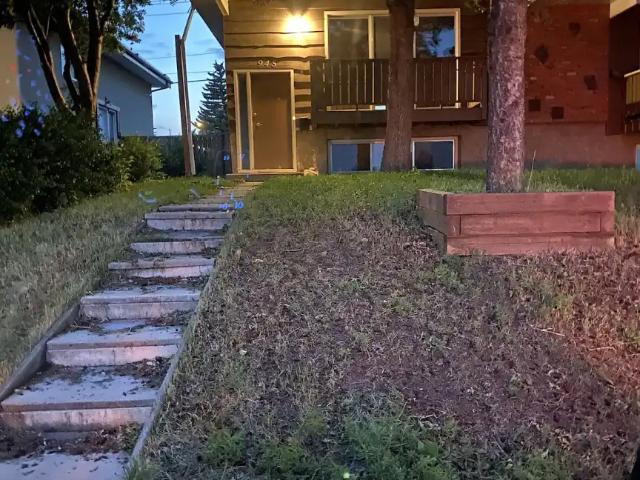 Apartment for rent in Canyon Meadows, Calgary