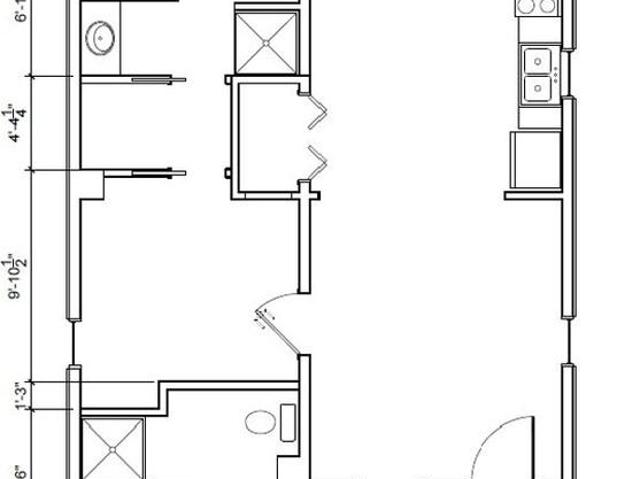 Apartment for rent in Muncie, Indiana