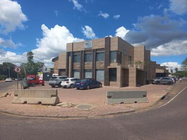 Commercial for sale in Waterkloof, Gauteng