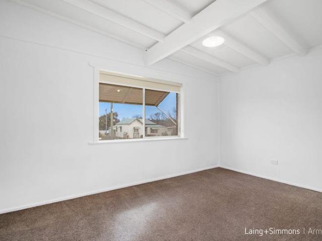 Apartment for rent in Uralla, Uralla Shire Council