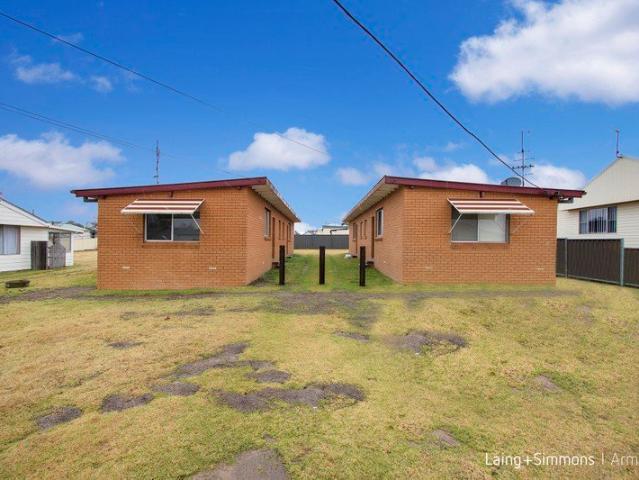 Apartment for rent in Uralla, Uralla Shire Council