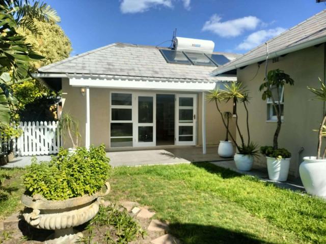 House for rent in Cape Town Ward 53, Cape Town