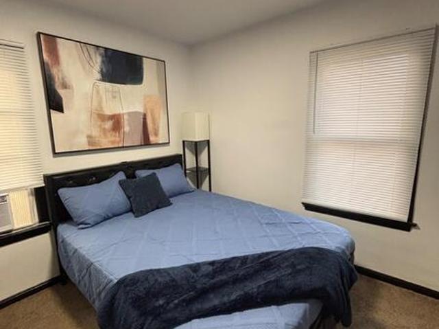 Room for rent in Cleveland, Ohio