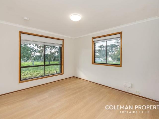 House for rent in Macclesfield, South Australia