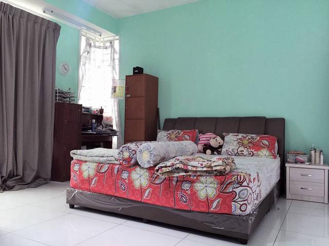 Terraced House for sale in Petaling, Subang Jaya