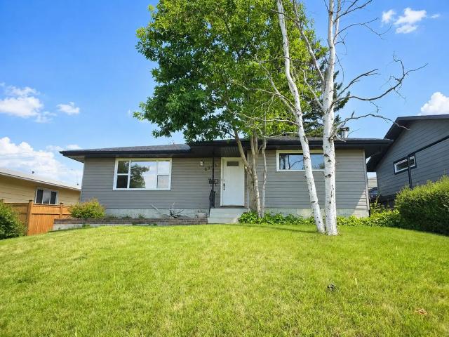 House for rent in Northwest, Alberta