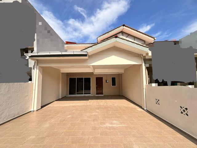 Terraced House for sale in Selayang, Selangor