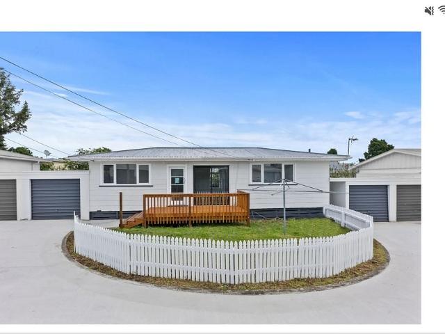 Apartment for rent in Owhata, Oroua County