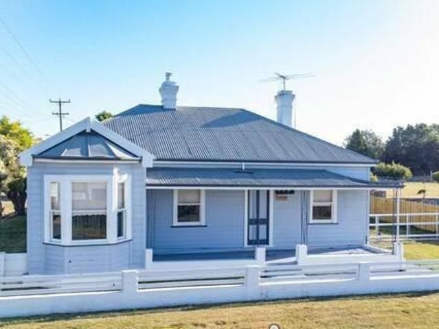 House for rent