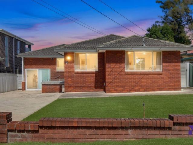 House for sale in Sydney, New South Wales