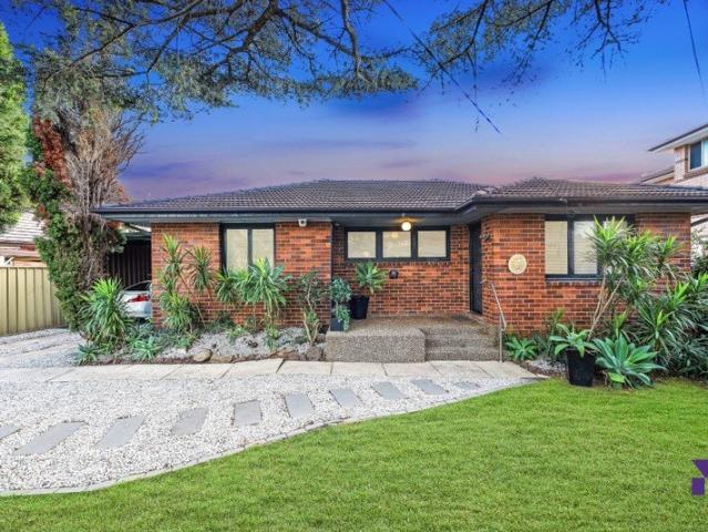 House for sale in Sydney, New South Wales
