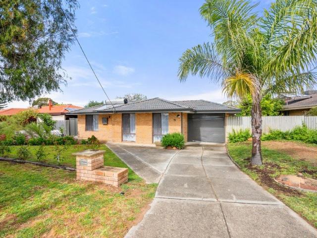 House for sale in Cooloongup, City of Rockingham