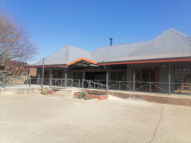 Commercial for sale in Midvaal, Gauteng