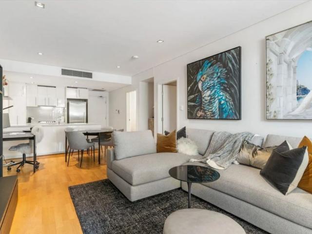 Apartment for rent in Applecross, Western Australia