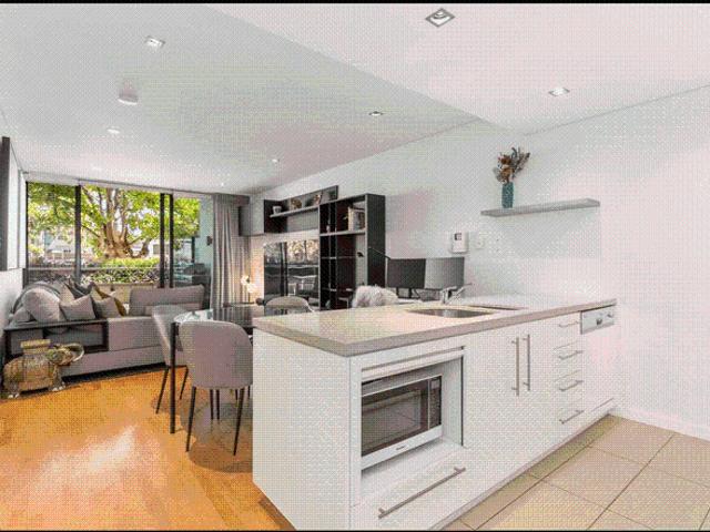 Apartment for rent in Applecross, Western Australia
