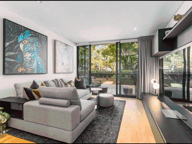 Apartment for rent in Applecross, Western Australia