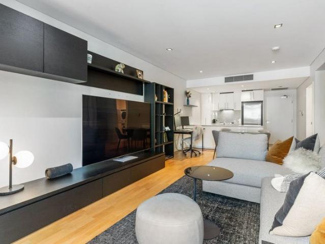 Apartment for rent in Applecross, Western Australia