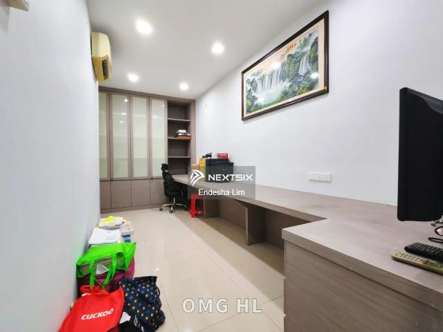 Residential House for sale in Tebrau, Johor