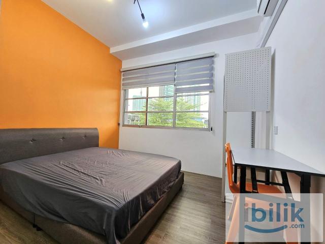 Room for rent in Lapangan Terbang, Kuching