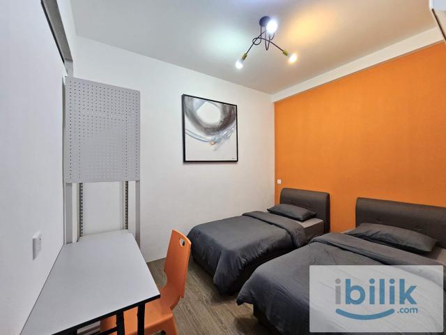 Room for rent in Kuching, Bahagian Kuching