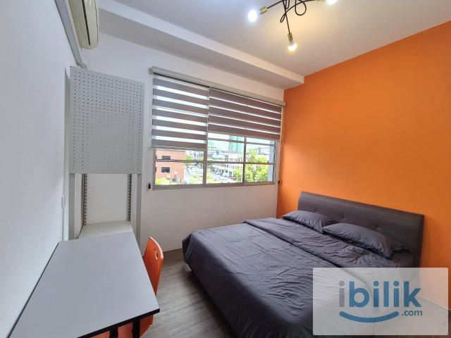 Room for rent in Kuching, Bahagian Kuching