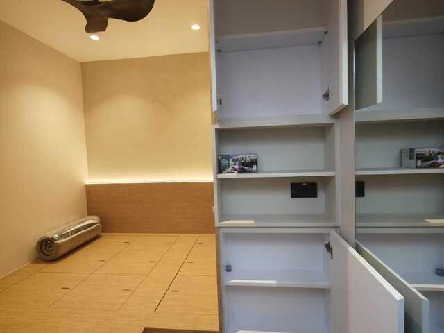 Room for rent
