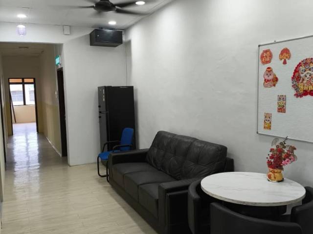 Room for rent in Johore Bahru, Johor