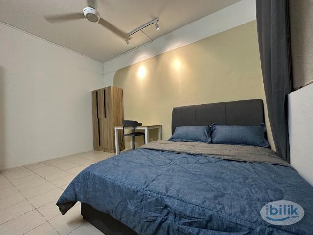 Room for rent in Petaling, Subang Jaya