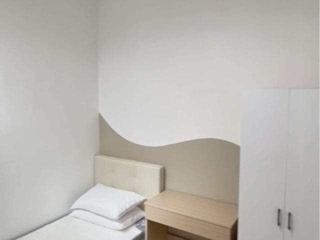 Room for rent in Petaling, Subang Jaya