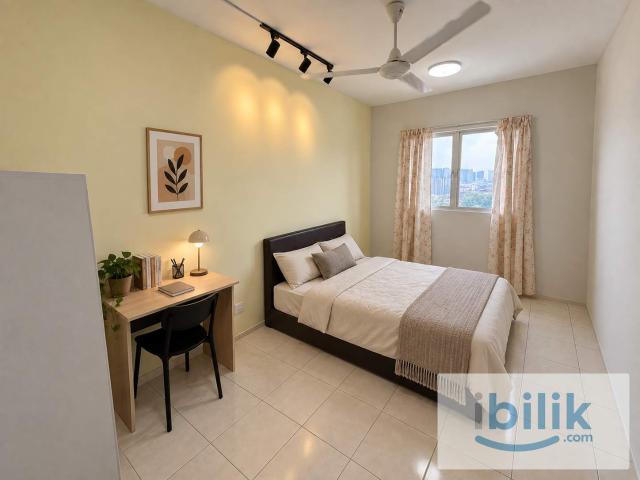 Room for rent in Platinum OUG Residence, Kuala Lumpur