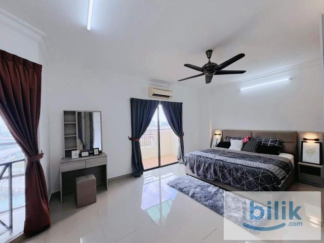 Room for rent in Country Heights Damansara, Kuala Lumpur