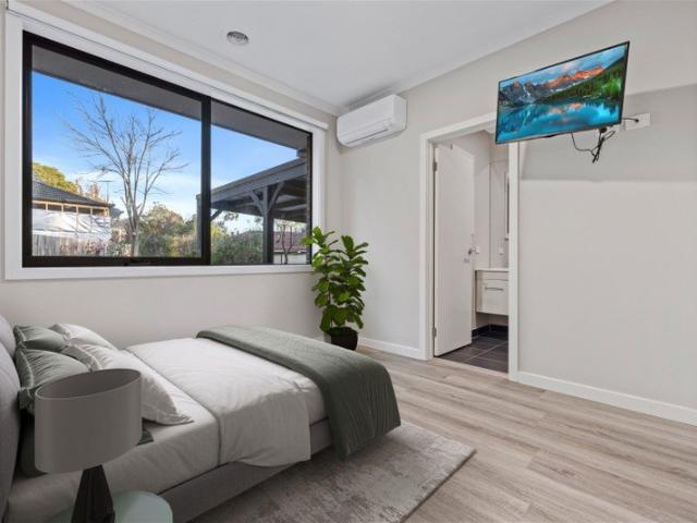 Apartment for rent in Camerons Creek, Victoria