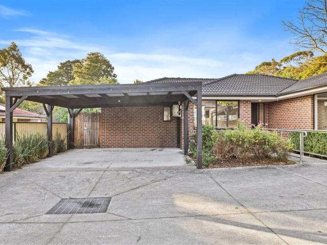 Apartment for rent in Camerons Creek, Victoria