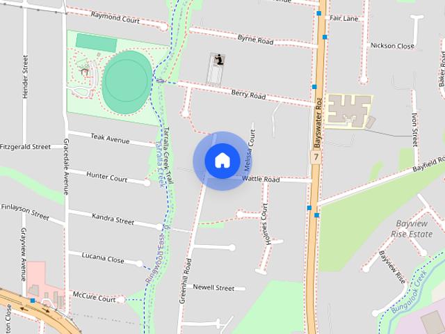 Apartment for rent in Bayswater North, Melbourne