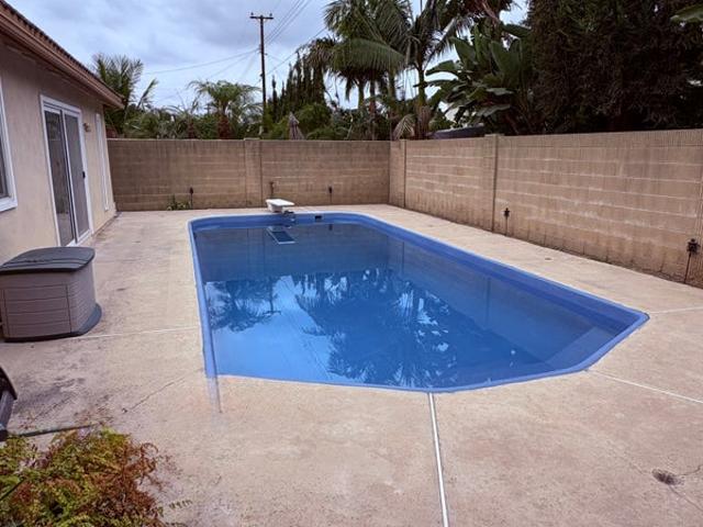 Room for rent in Placentia, California