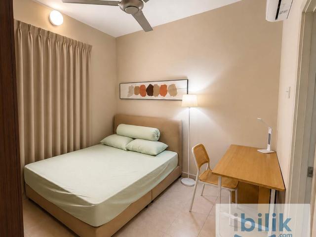Room for rent in Petaling, Subang Jaya