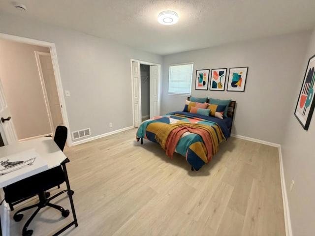 Room for rent in Lawrenceville, Georgia