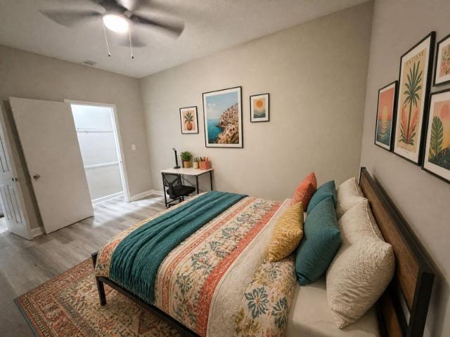 Room for rent in Atlanta, Georgia